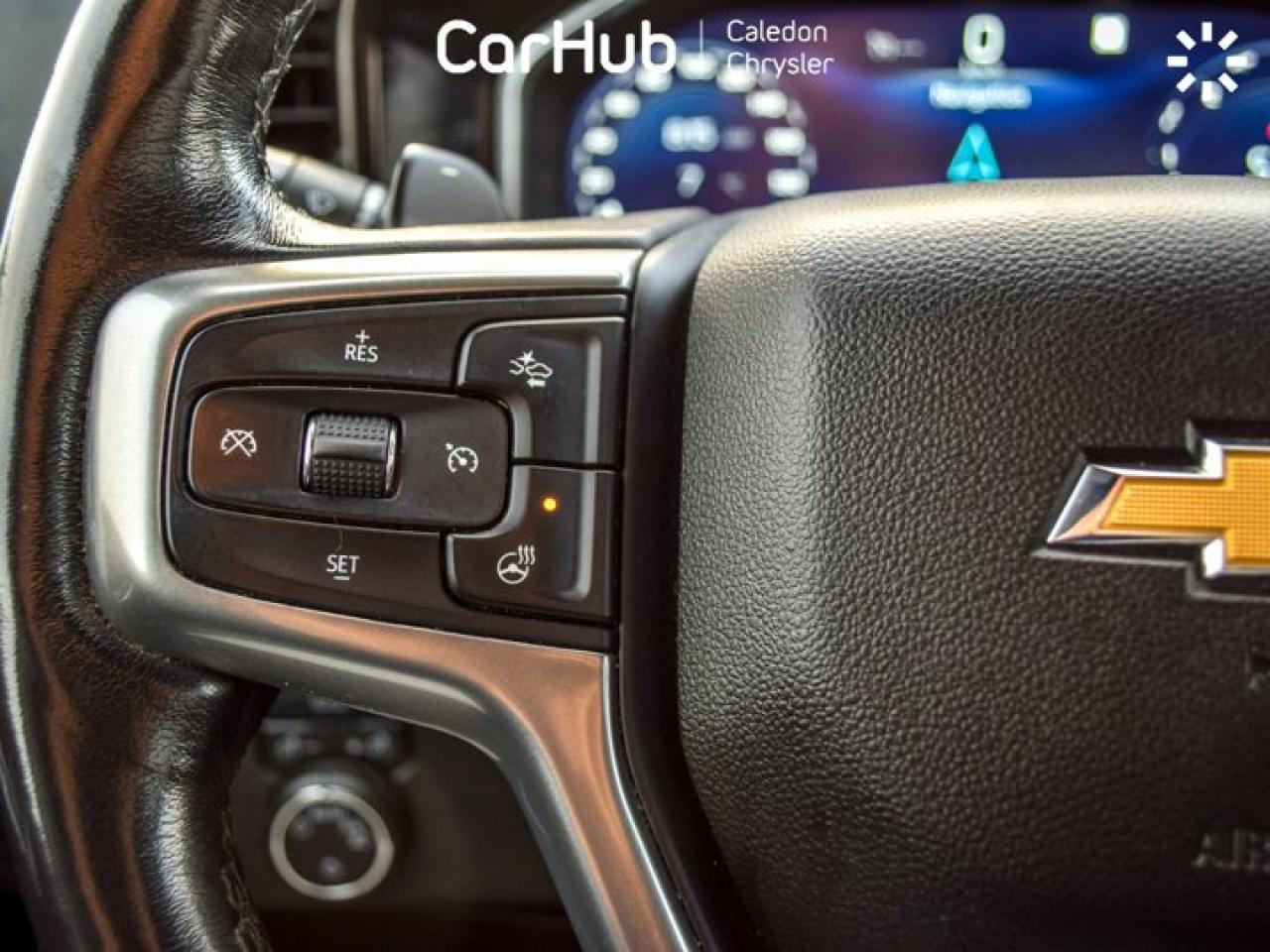 2022 Chevrolet Silverado 1500 LT 4WD Crew Cab Z71Package 5.3L 13.4"Display Remote Start Photo