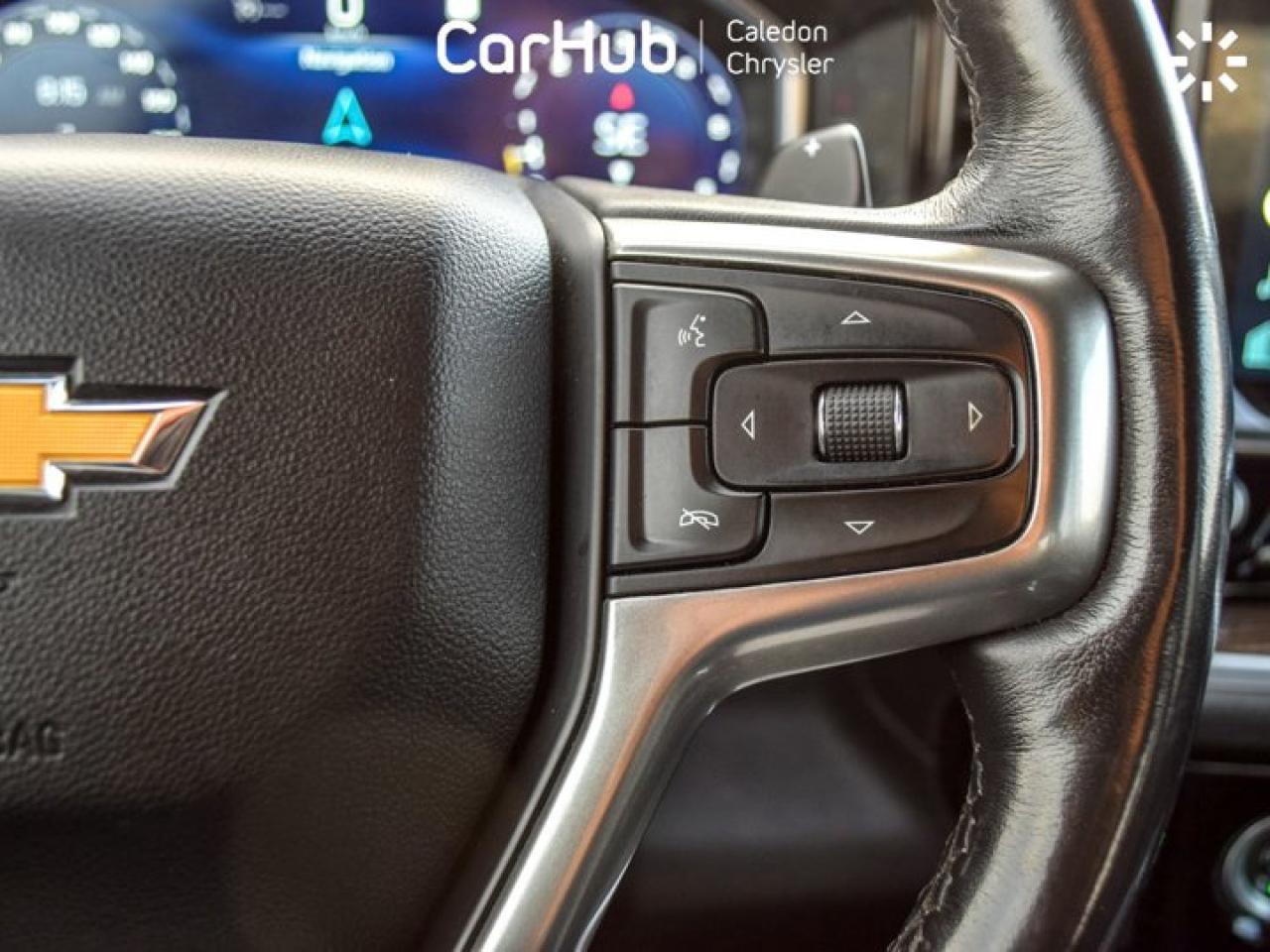 2022 Chevrolet Silverado 1500 LT 4WD Crew Cab Z71Package 5.3L 13.4"Display Remote Start Photo