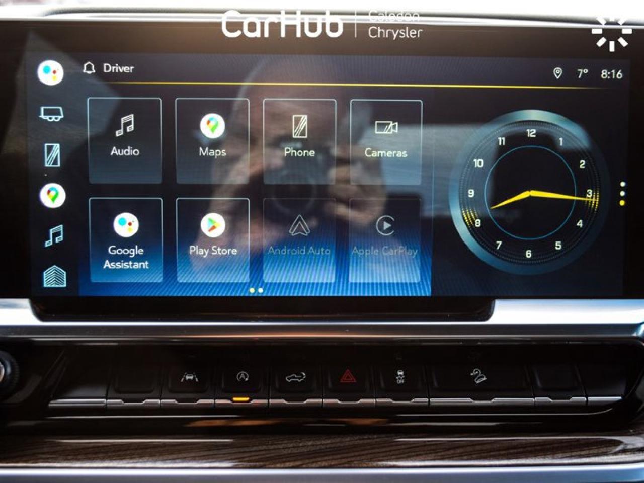 2022 Chevrolet Silverado 1500 LT 4WD Crew Cab Z71Package 5.3L 13.4"Display Remote Start Photo