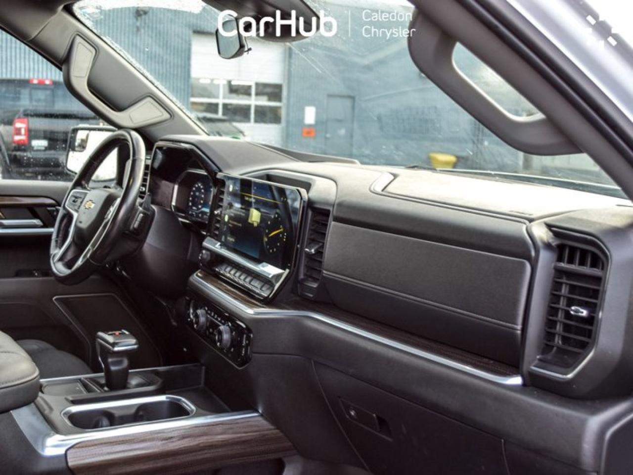 2022 Chevrolet Silverado 1500 LT 4WD Crew Cab Z71Package 5.3L 13.4"Display Remote Start Photo