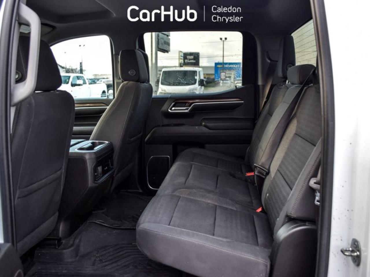 2022 Chevrolet Silverado 1500 LT 4WD Crew Cab Z71Package 5.3L 13.4"Display Remote Start Photo