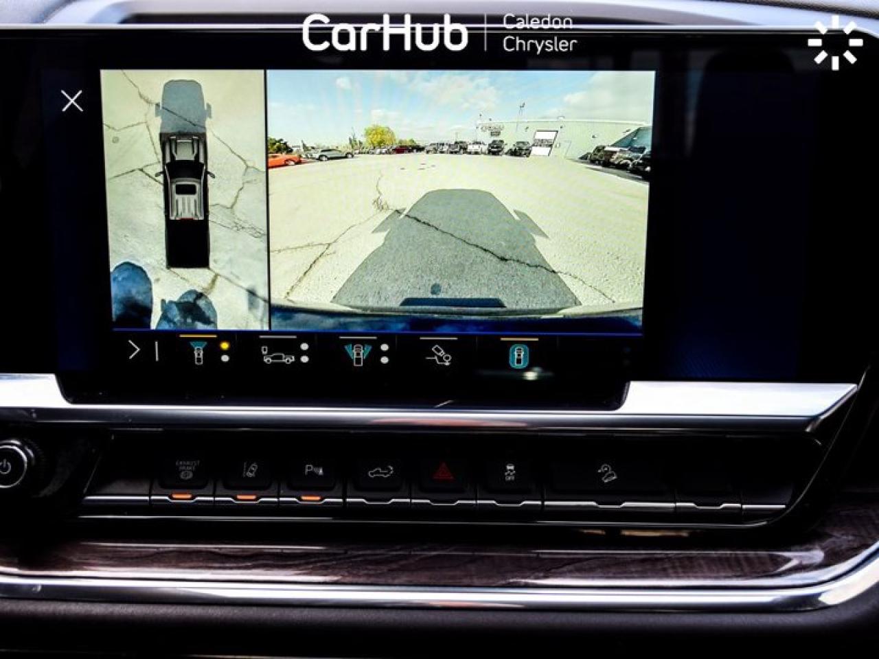 2024 Chevrolet Silverado 3500HD LTZ 4WD Crew Cab 159" 6.6L Leather Diesel Multi pro Tailgate Leather Seats 13.4"Display Photo