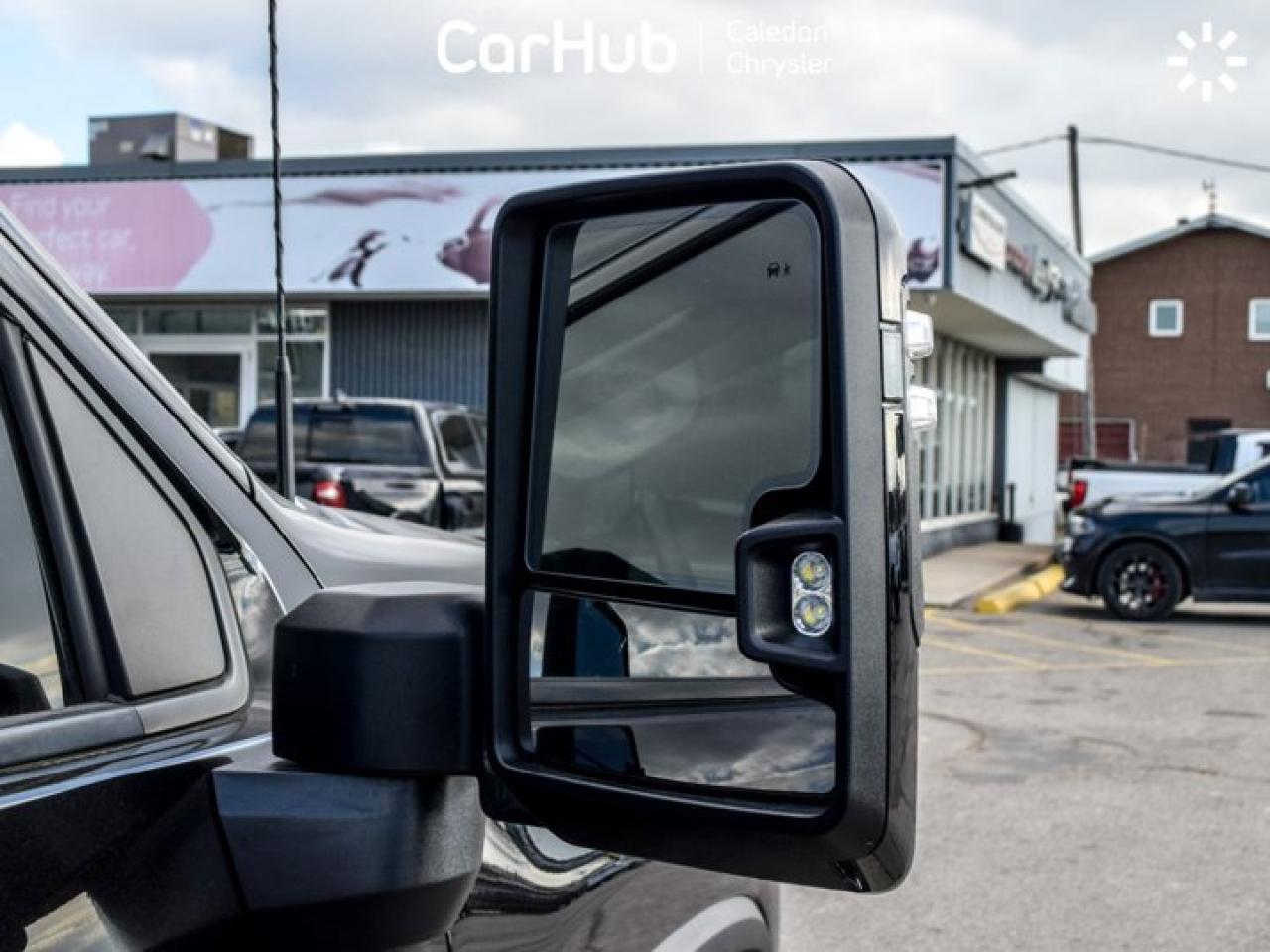 2024 Chevrolet Silverado 3500HD LTZ 4WD Crew Cab 159" 6.6L Leather Diesel Multi pro Tailgate Leather Seats 13.4"Display Photo