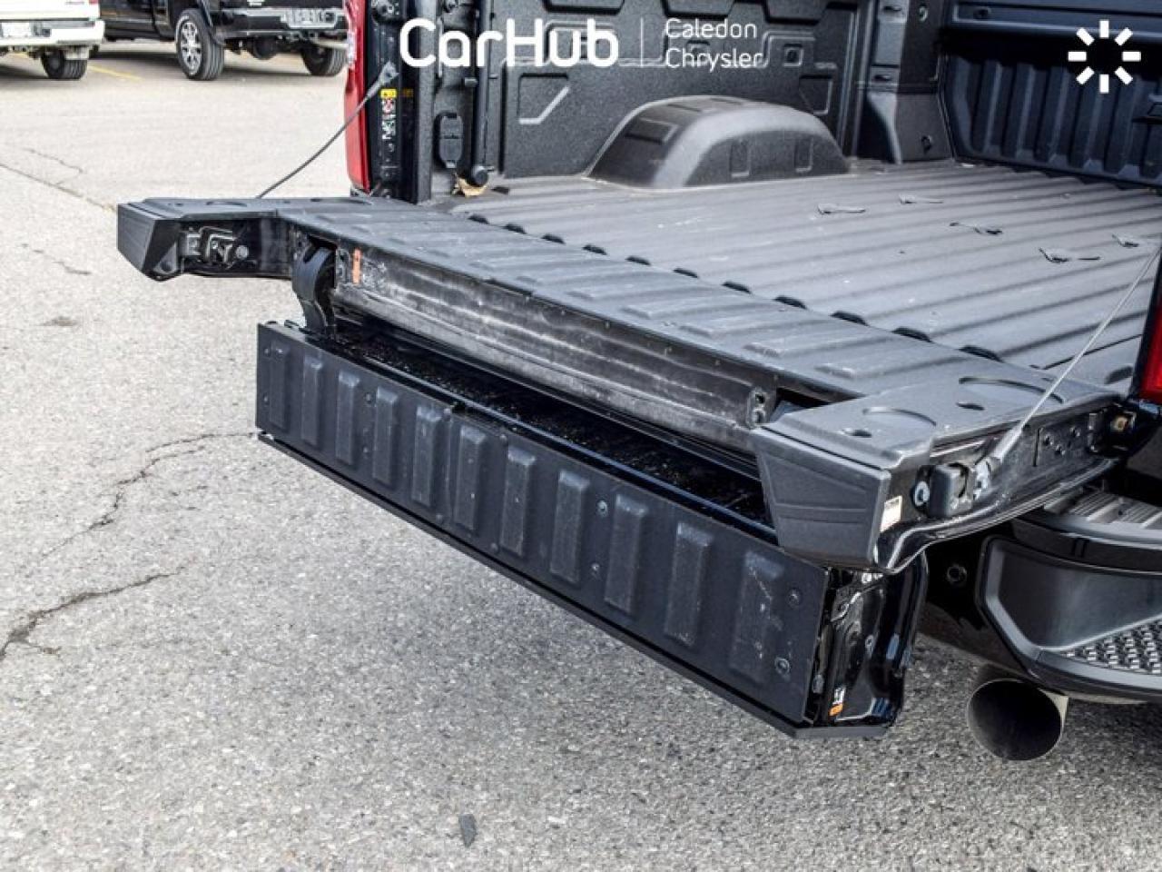 2024 Chevrolet Silverado 3500HD LTZ 4WD Crew Cab 159" 6.6L Leather Diesel Multi pro Tailgate Leather Seats 13.4"Display Photo