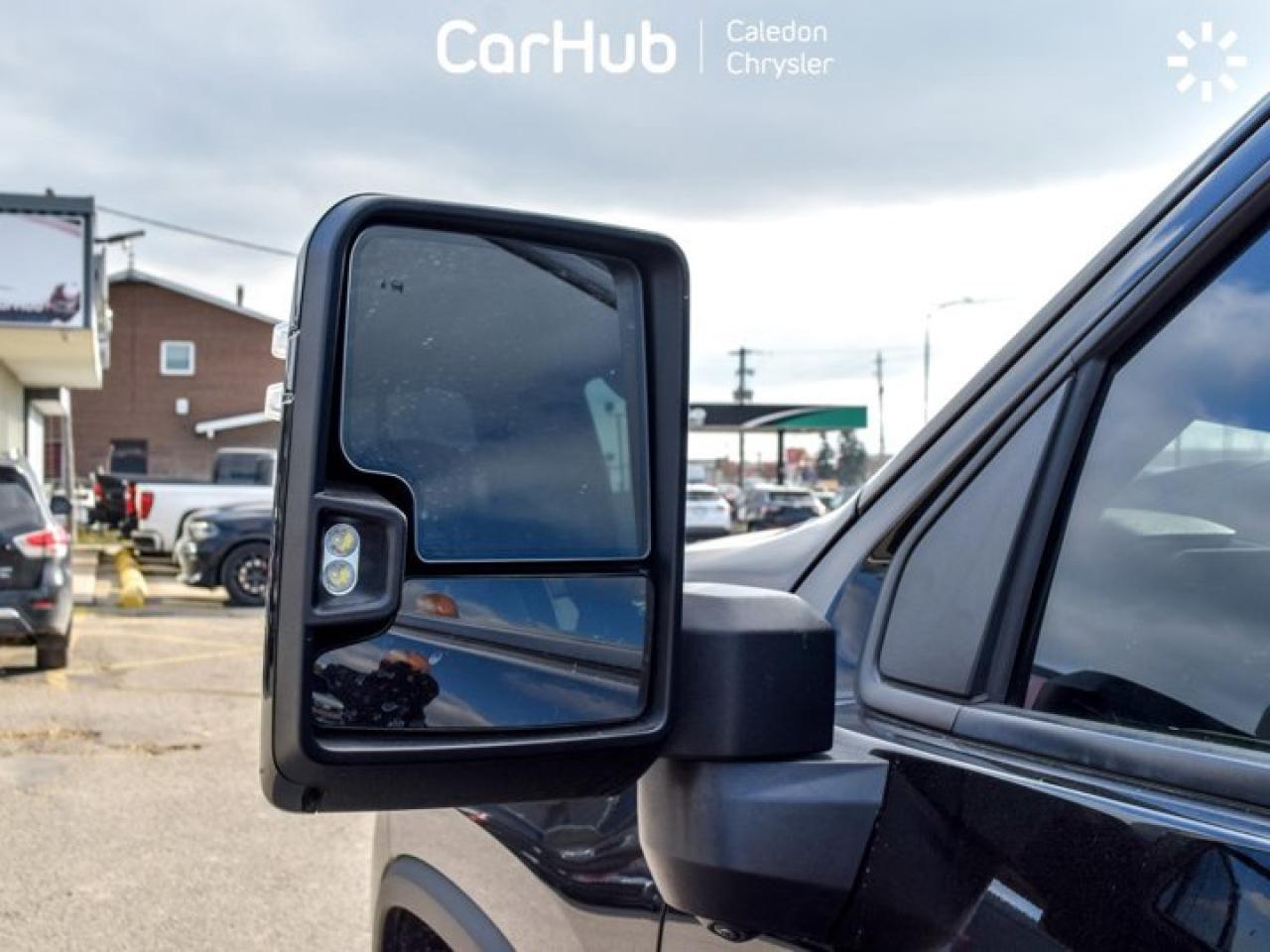 2024 Chevrolet Silverado 3500HD LTZ 4WD Crew Cab 159" 6.6L Leather Multi pro Tailgate Leather  5 passengers captain chair Photo