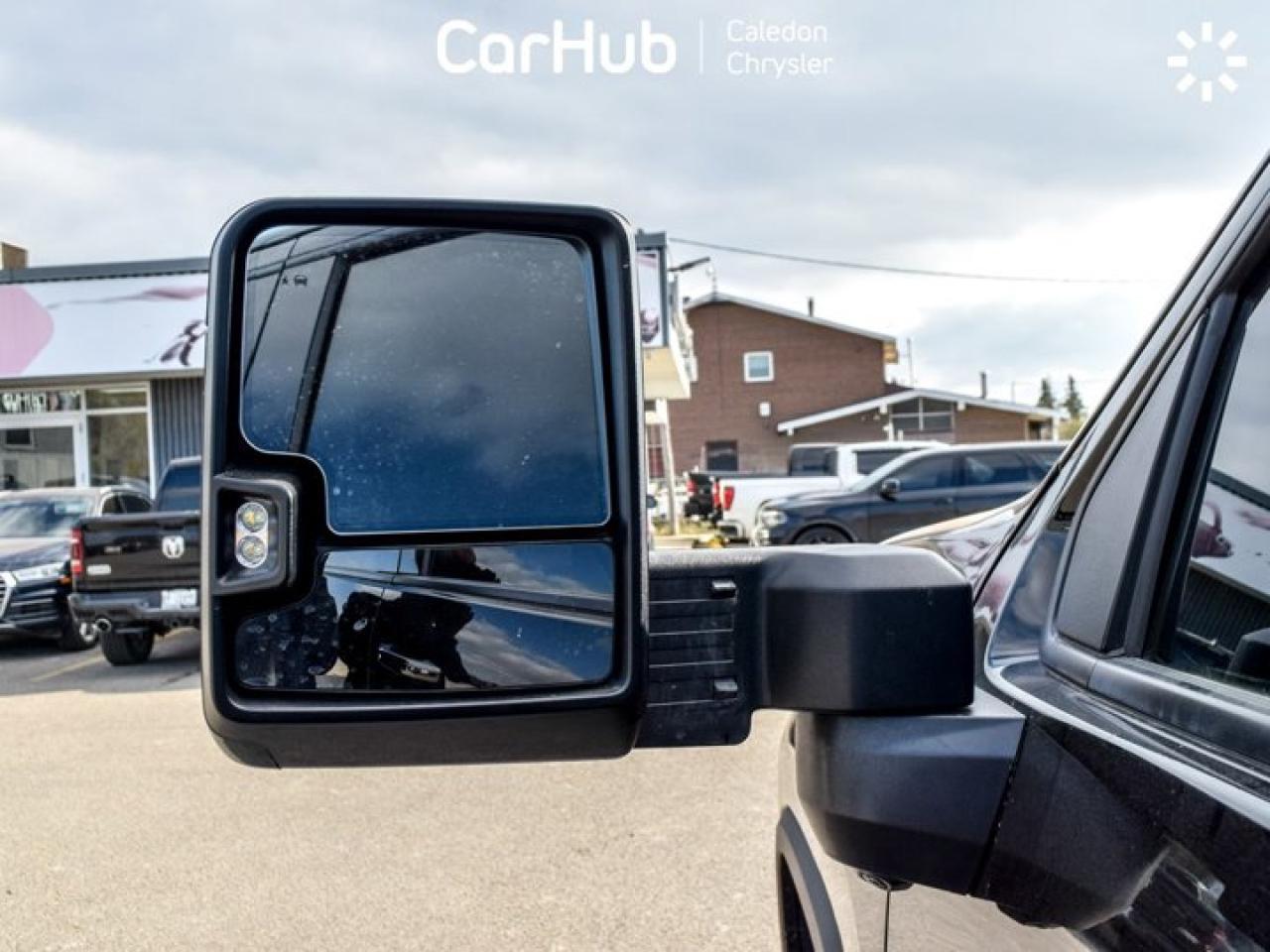 2024 Chevrolet Silverado 3500HD LTZ 4WD Crew Cab 159" 6.6L Leather Diesel Multi pro Tailgate Leather Seats 13.4"Display Photo