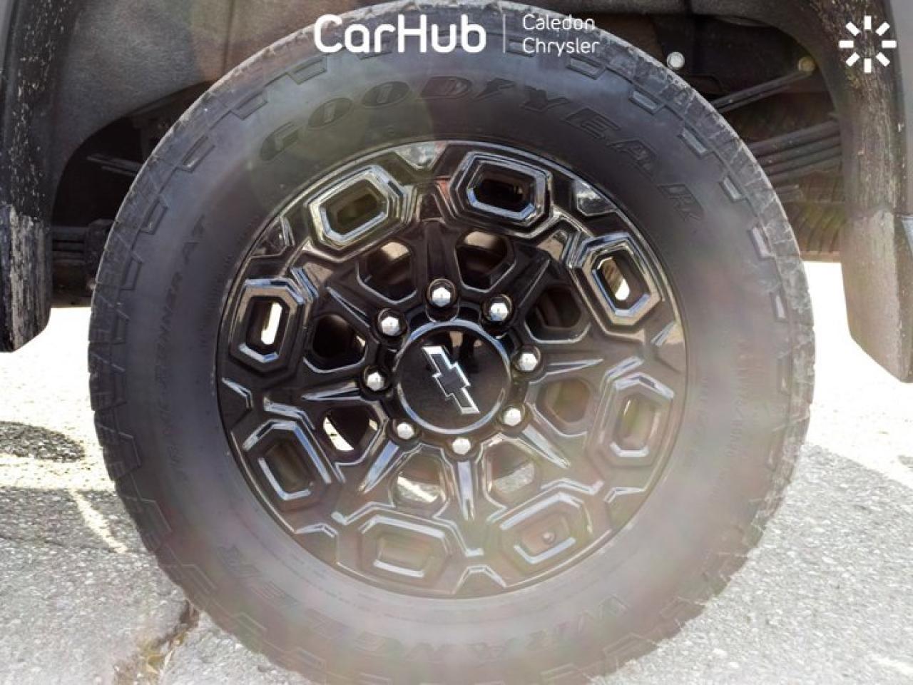 2024 Chevrolet Silverado 3500HD LTZ 4WD Crew Cab 159" 6.6L Leather Multi pro Tailgate Leather  5 passengers captain chair Photo