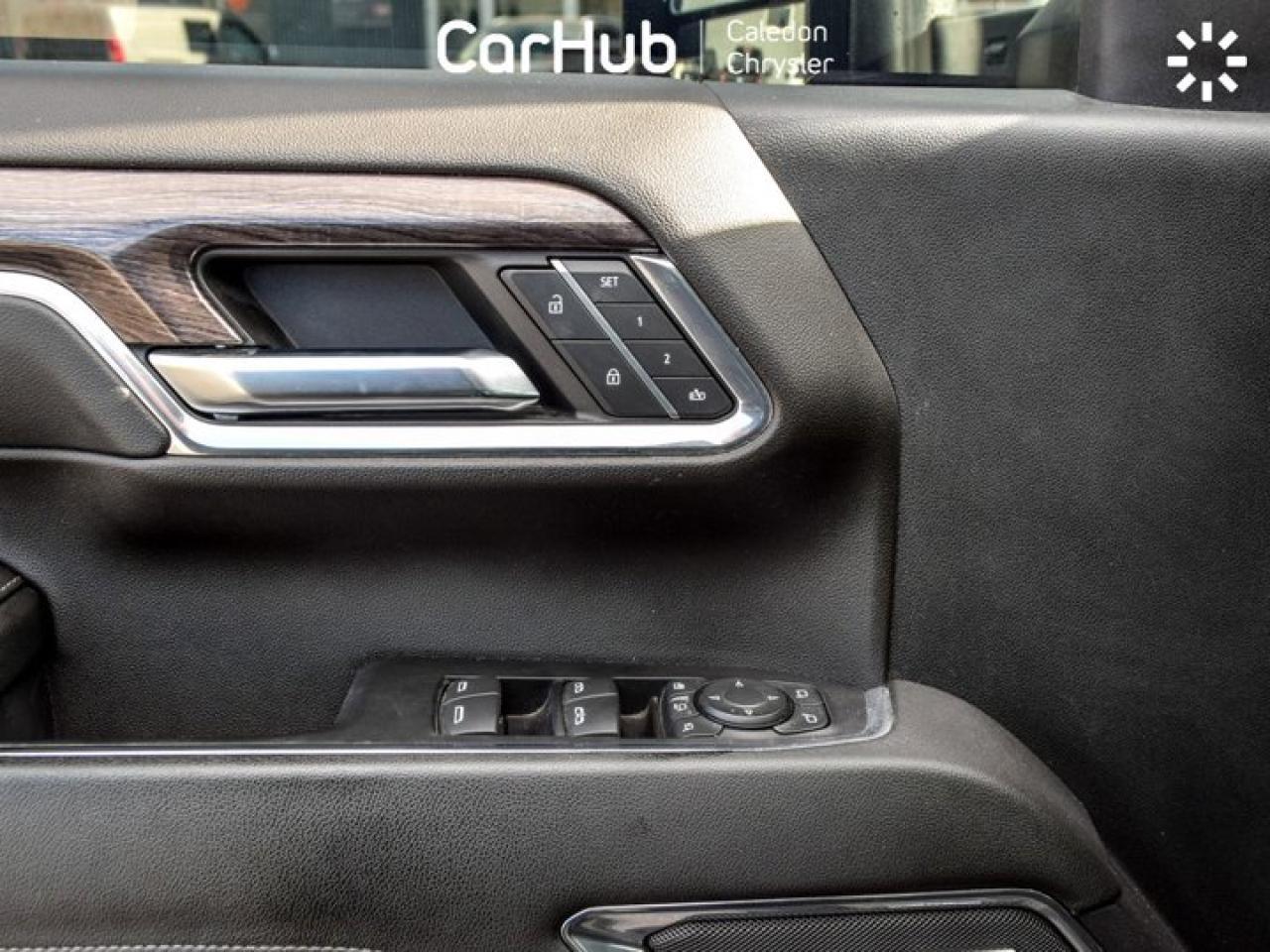 2024 Chevrolet Silverado 3500HD LTZ 4WD Crew Cab 159" 6.6L Leather Diesel Multi pro Tailgate Leather Seats 13.4"Display Photo