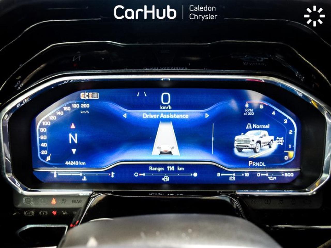 2024 Chevrolet Silverado 3500HD LTZ 4WD Crew Cab 159" 6.6L Leather Multi pro Tailgate Leather  5 passengers captain chair Photo