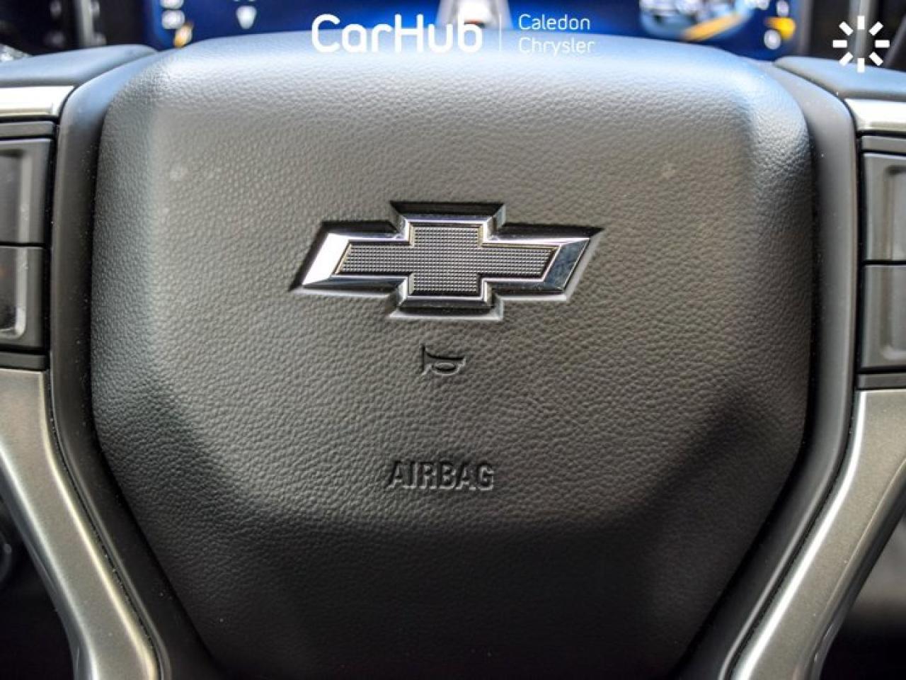 2024 Chevrolet Silverado 3500HD LTZ 4WD Crew Cab 159" 6.6L Leather Diesel Multi pro Tailgate Leather Seats 13.4"Display Photo