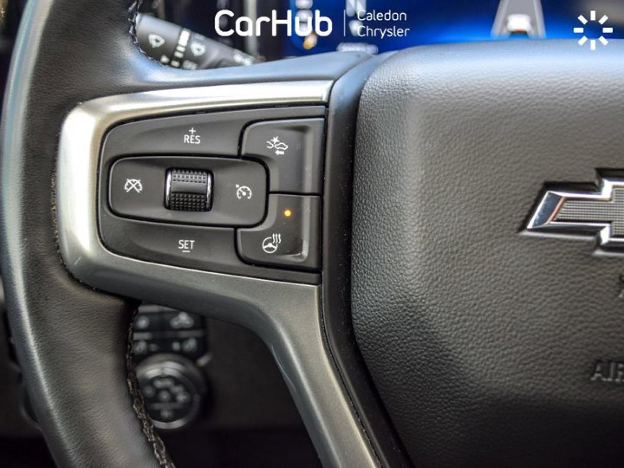 2024 Chevrolet Silverado 3500HD LTZ 4WD Crew Cab 159" 6.6L Leather Multi pro Tailgate Leather  5 passengers captain chair Photo