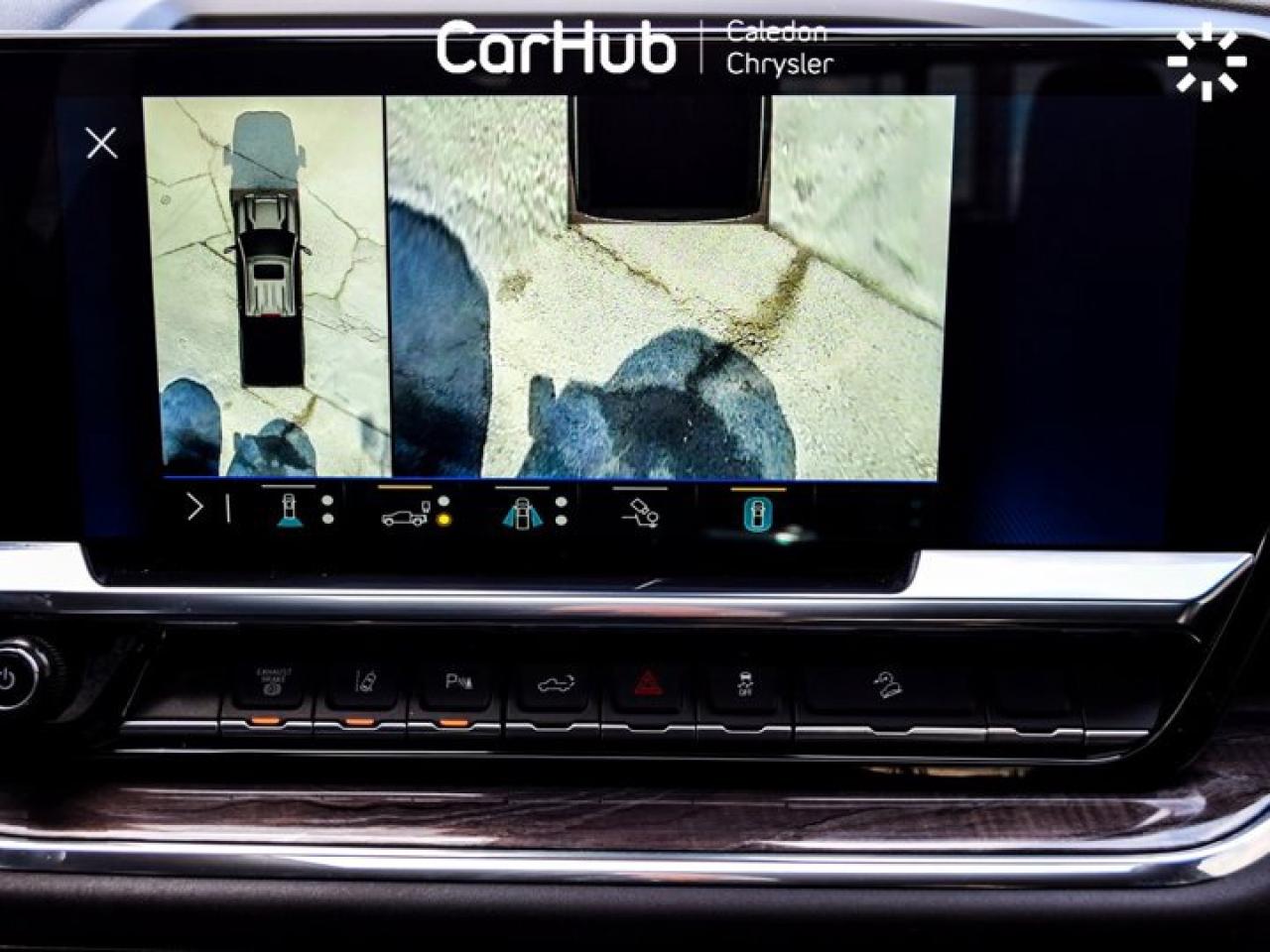 2024 Chevrolet Silverado 3500HD LTZ 4WD Crew Cab 159" 6.6L Leather Diesel Multi pro Tailgate Leather Seats 13.4"Display Photo