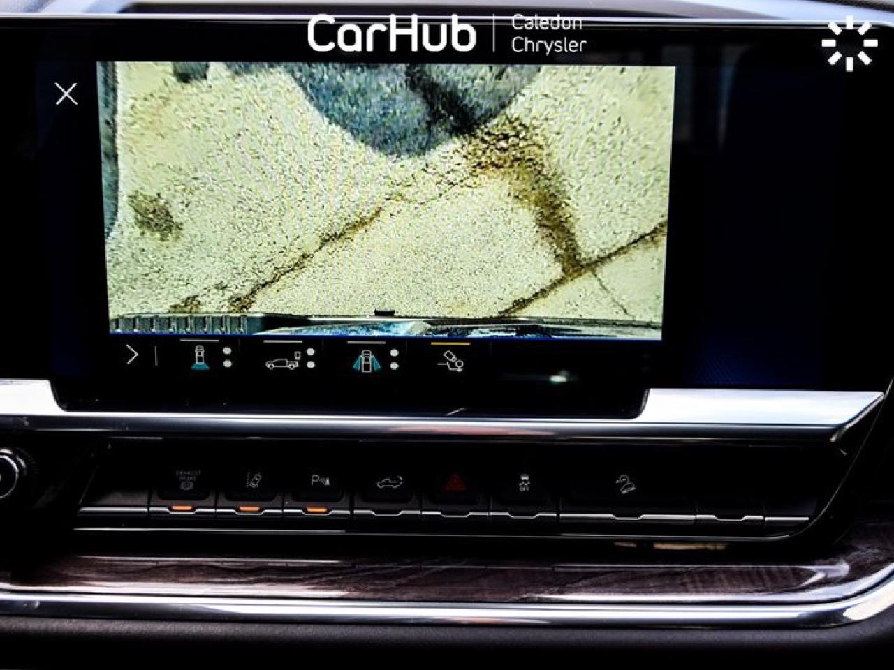 2024 Chevrolet Silverado 3500HD LTZ 4WD Crew Cab 159" 6.6L Leather Diesel Multi pro Tailgate Leather Seats 13.4"Display Photo