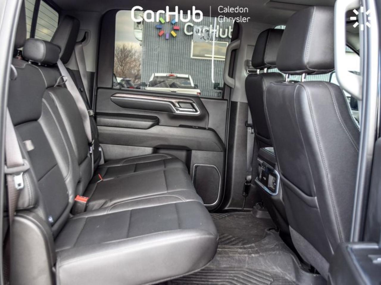 2024 Chevrolet Silverado 3500HD LTZ 4WD Crew Cab 159" 6.6L Leather Diesel Multi pro Tailgate Leather Seats 13.4"Display Photo