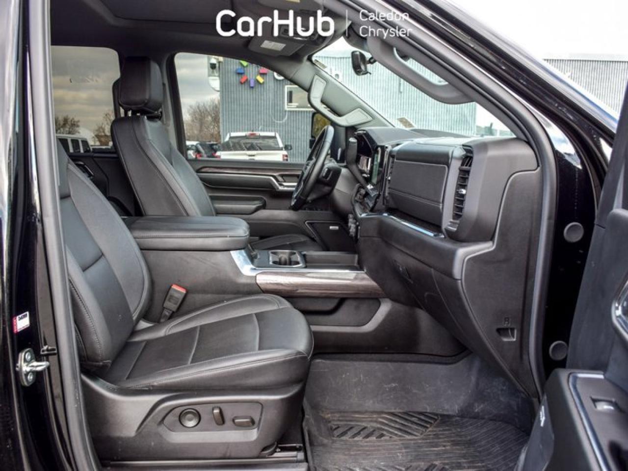 2024 Chevrolet Silverado 3500HD LTZ 4WD Crew Cab 159" 6.6L Leather Diesel Multi pro Tailgate Leather Seats 13.4"Display Photo