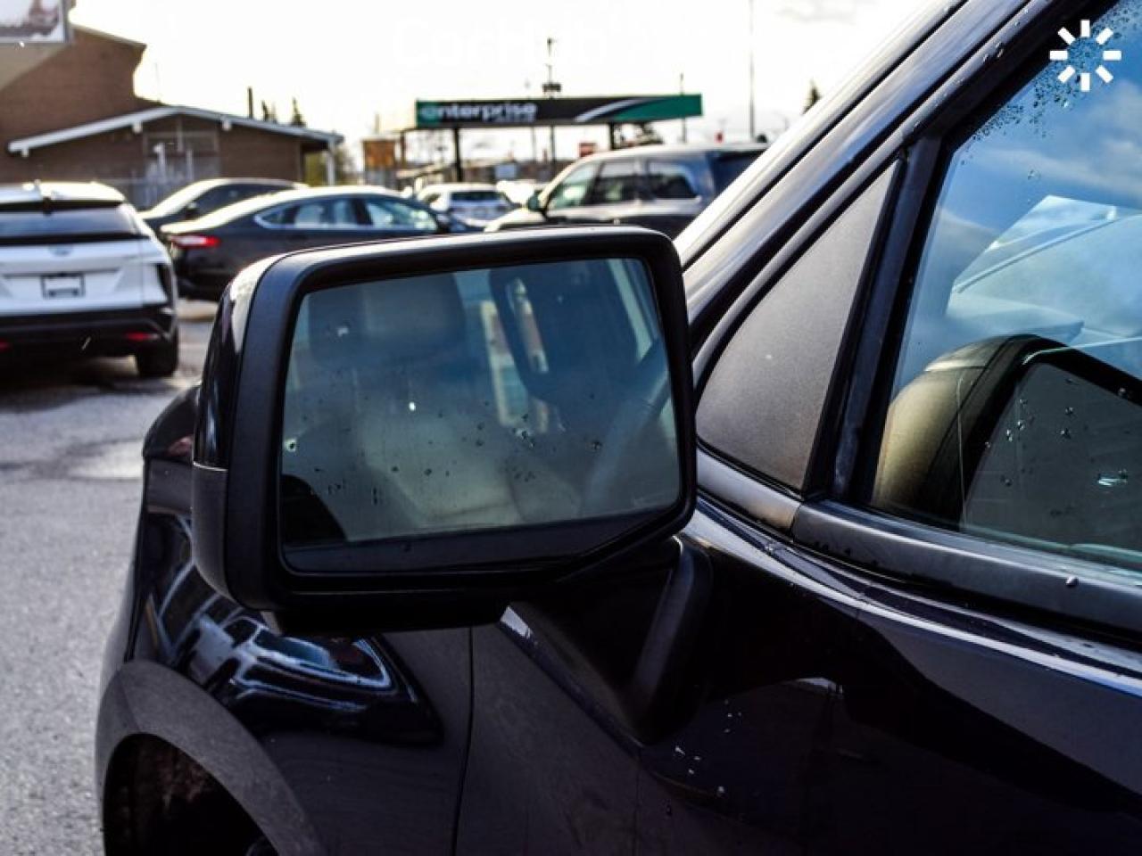 2023 Chevrolet Silverado 1500 RST 4WD Crew Cab 157" 6.2L Leather 13.4"Display Lane Assist Photo