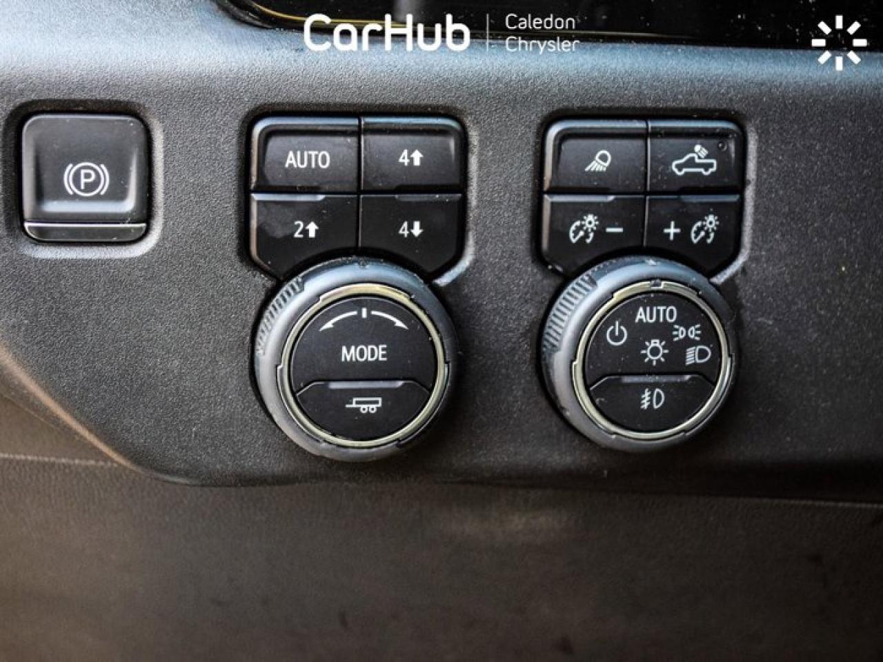 2023 Chevrolet Silverado 1500 RST 4WD Crew Cab 157" 6.2L Leather 13.4"Display Lane Assist Photo