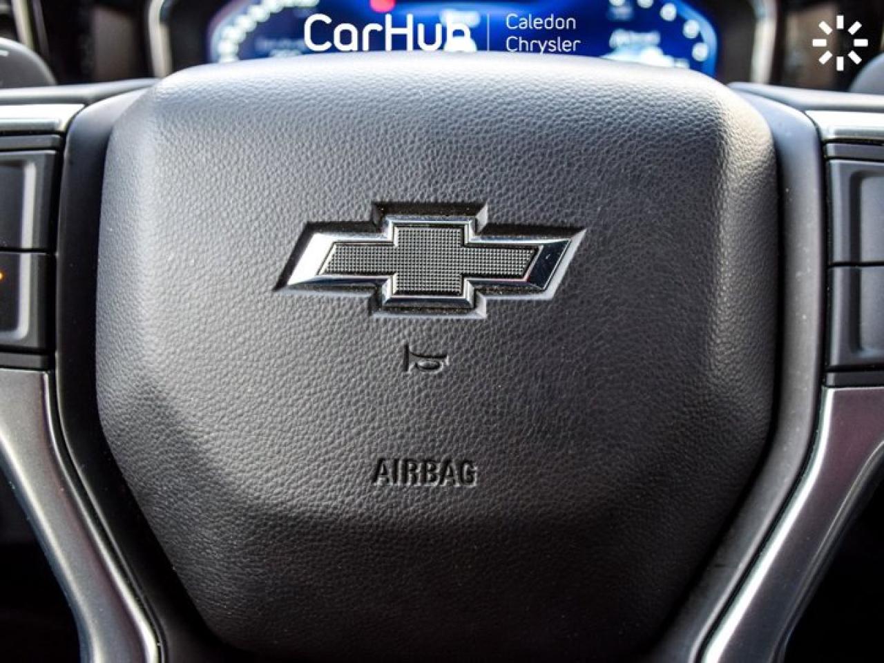 2023 Chevrolet Silverado 1500 RST 4WD Crew Cab 157" 6.2L Leather 13.4"Display Lane Assist Photo