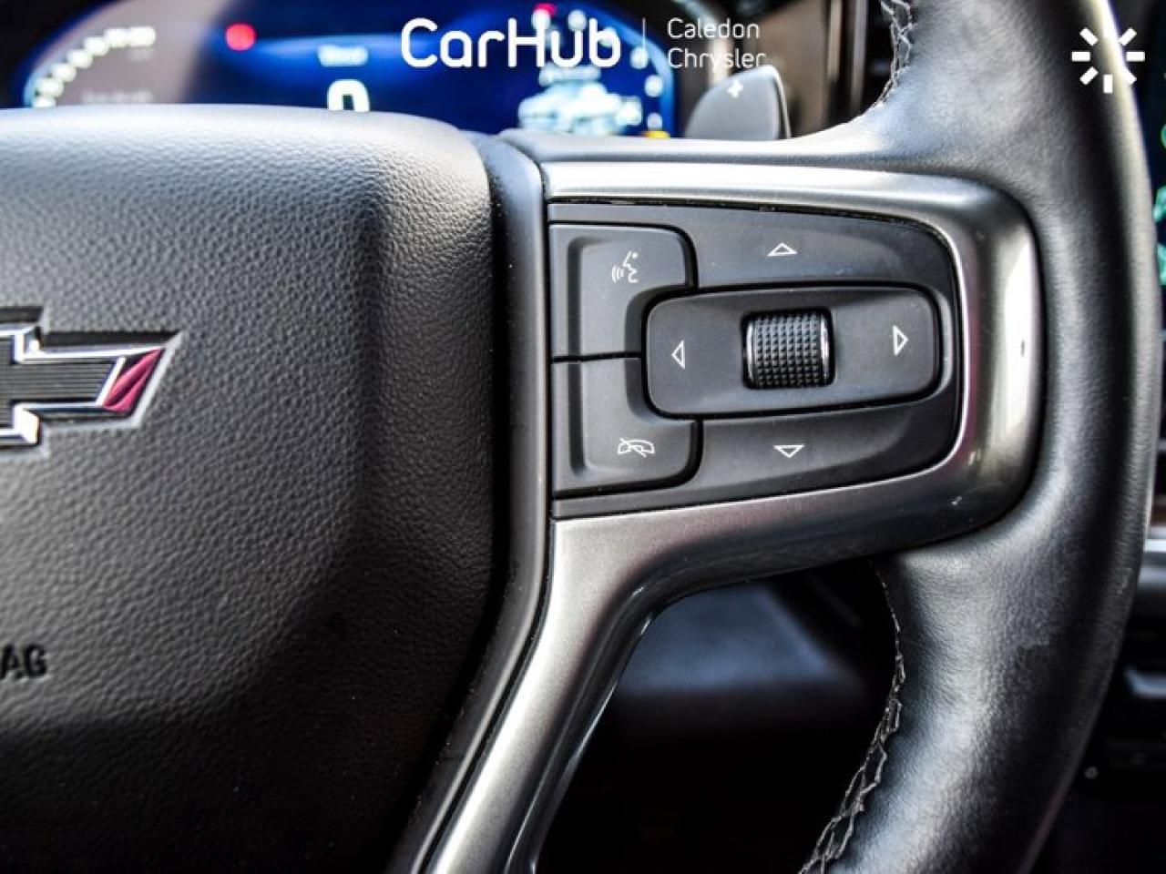 2023 Chevrolet Silverado 1500 RST 4WD Crew Cab 157" 6.2L Leather 13.4"Display Lane Assist Photo