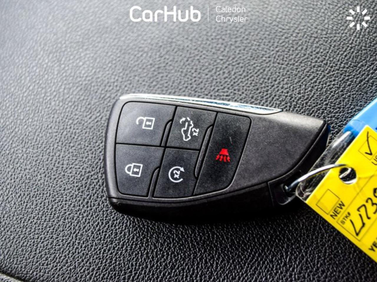 2023 Chevrolet Silverado 1500 RST 4WD Crew Cab 157" 6.2L Leather 13.4"Display Lane Assist Photo