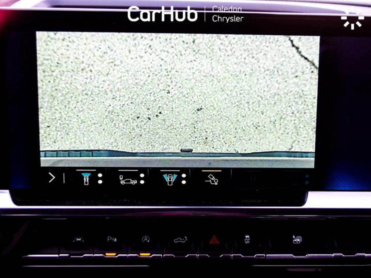 2023 Chevrolet Silverado 1500 RST 4WD Crew Cab 157" 6.2L Leather 13.4"Display Lane Assist Photo