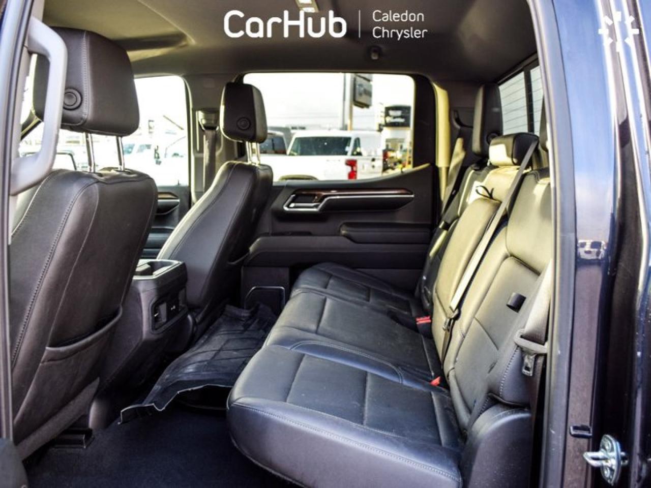 2023 Chevrolet Silverado 1500 RST 4WD Crew Cab 157" 6.2L Leather 13.4"Display Lane Assist Photo