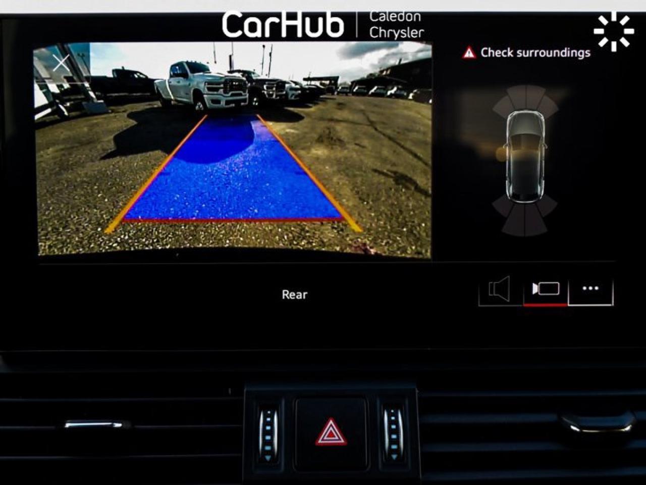 2022 Audi Q5 Komfort Quattro 7 Passengers Blind Spot Heated Front Seat Alloy Rims Photo