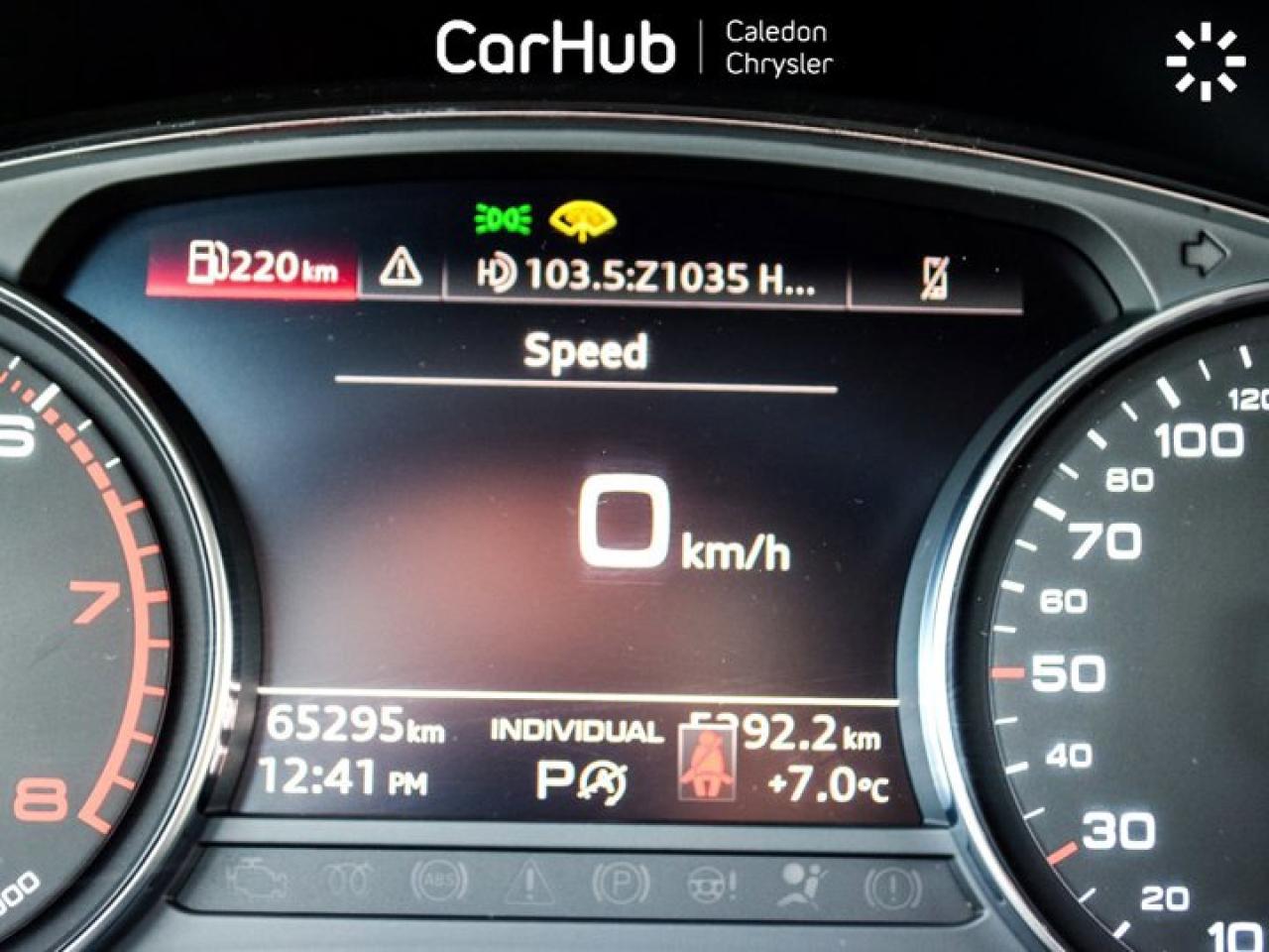 2022 Audi Q5 Komfort Quattro 7 Passengers Blind Spot Heated Front Seat Alloy Rims Photo