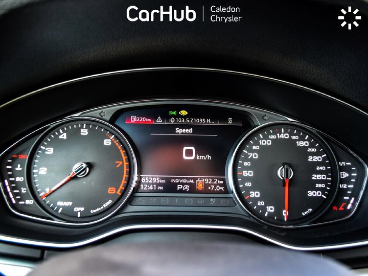 2022 Audi Q5 Komfort Quattro 7 Passengers Blind Spot Heated Front Seat Alloy Rims Photo