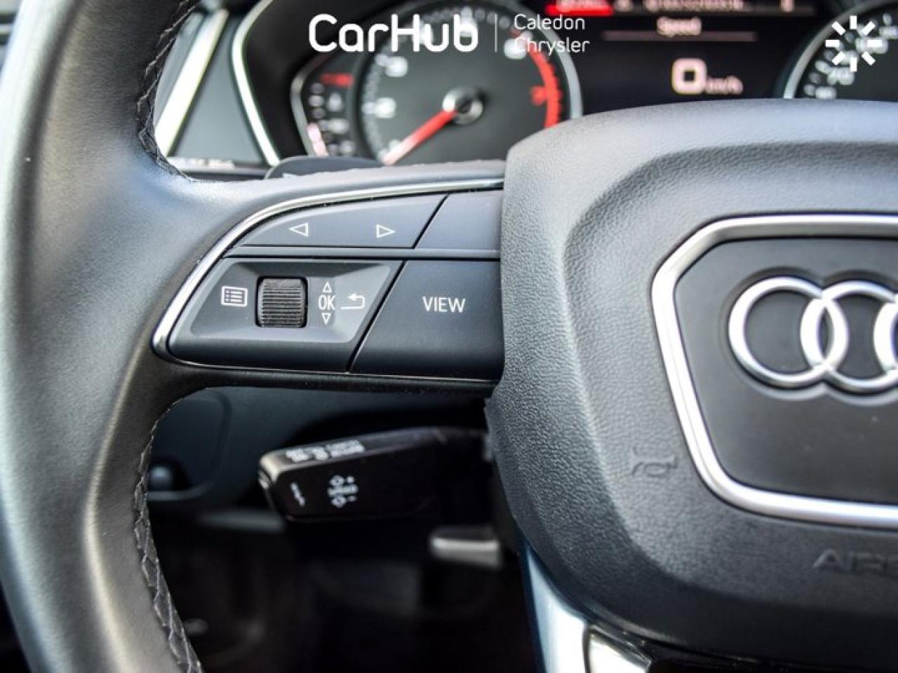 2022 Audi Q5 Komfort Quattro 7 Passengers Blind Spot Heated Front Seat Alloy Rims Photo