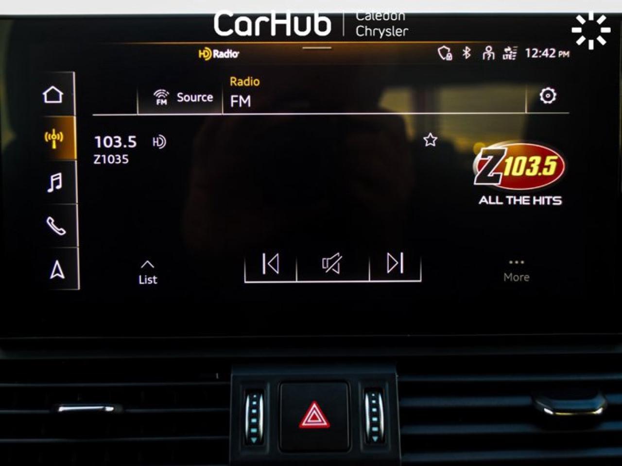 2022 Audi Q5 Komfort Quattro 7 Passengers Blind Spot Heated Front Seat Alloy Rims Photo