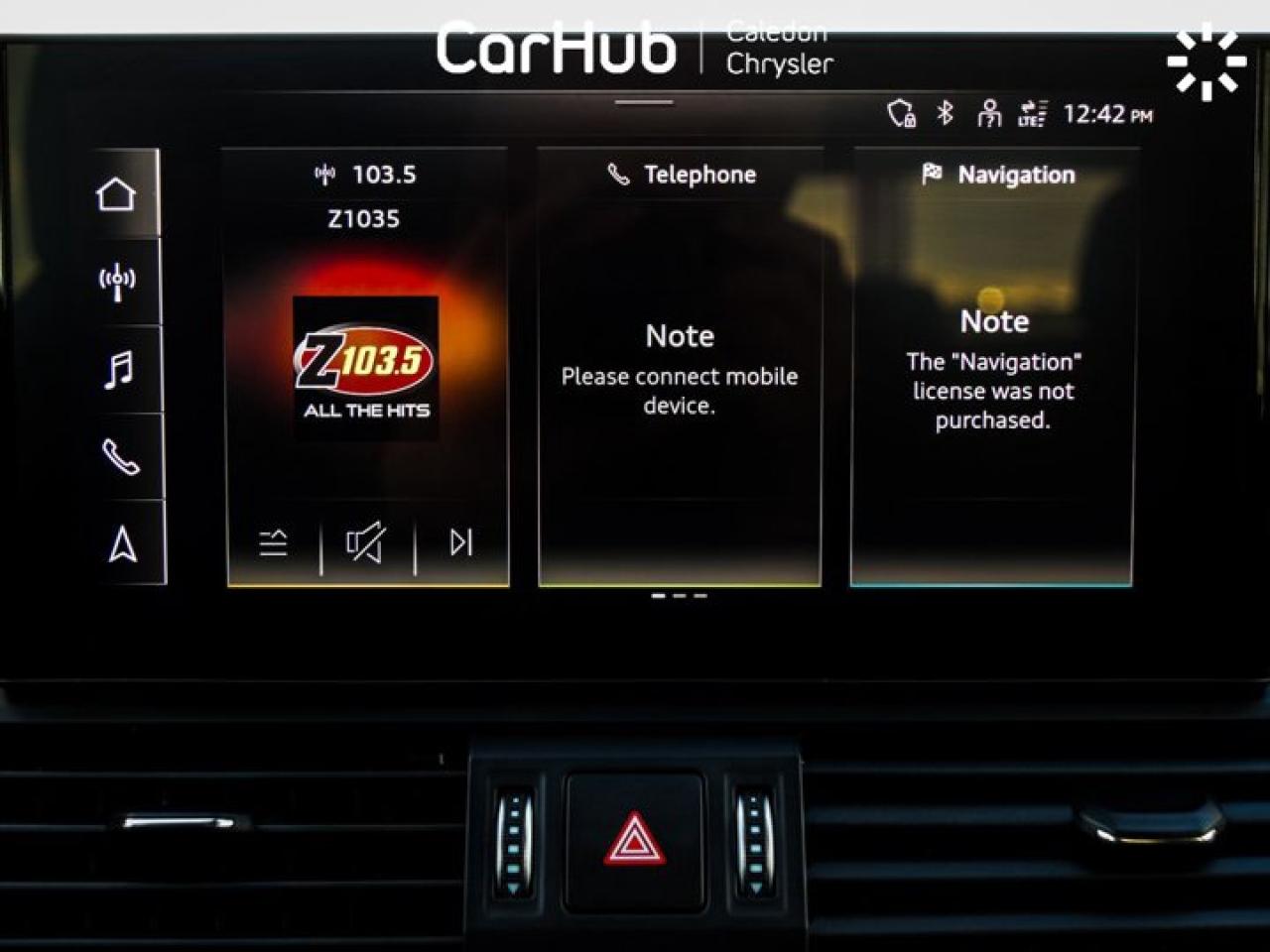 2022 Audi Q5 Komfort Quattro 7 Passengers Blind Spot Heated Front Seat Alloy Rims Photo