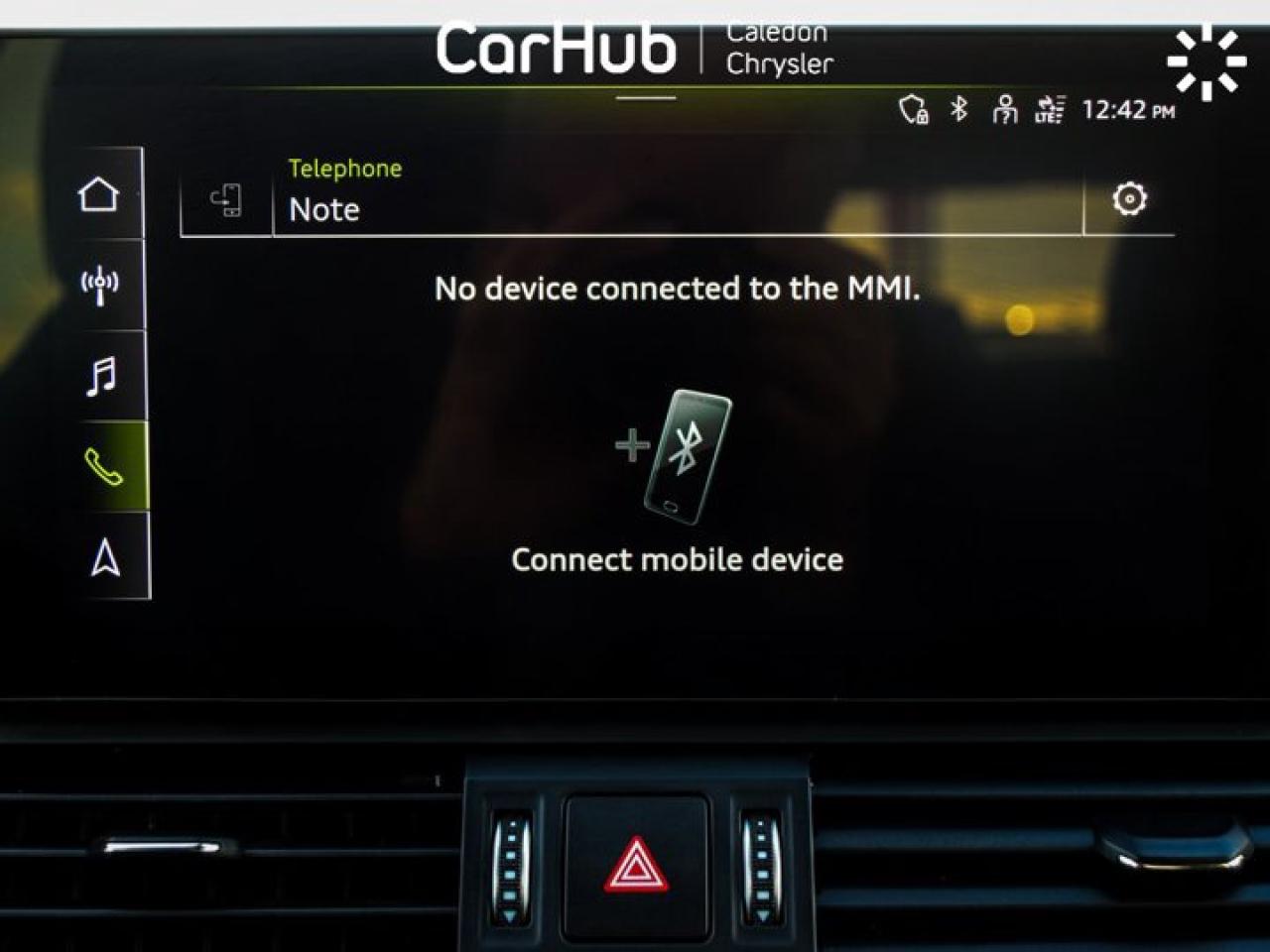 2022 Audi Q5 Komfort Quattro 7 Passengers Blind Spot Heated Front Seat Alloy Rims Photo