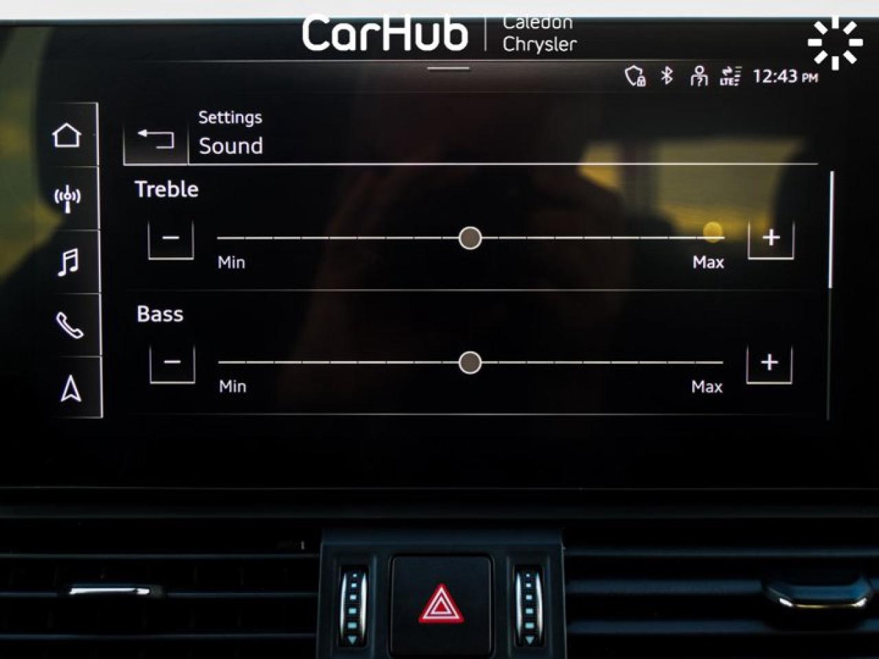 2022 Audi Q5 Komfort Quattro 7 Passengers Blind Spot Heated Front Seat Alloy Rims Photo