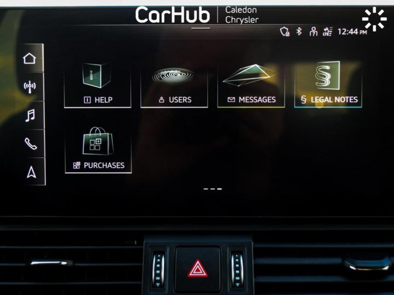 2022 Audi Q5 Komfort Quattro 7 Passengers Blind Spot Heated Front Seat Alloy Rims Photo