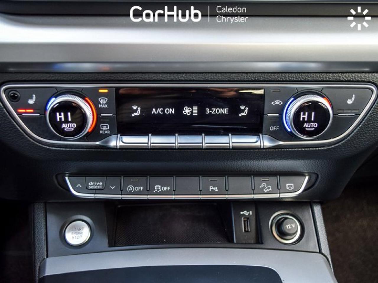 2022 Audi Q5 Komfort Quattro 7 Passengers Blind Spot Heated Front Seat Alloy Rims Photo