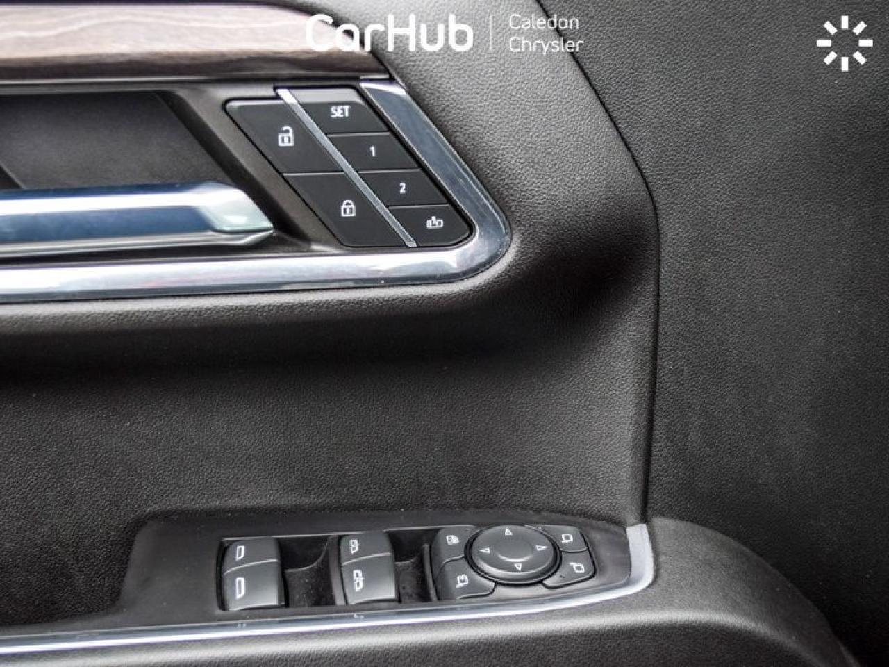 2023 Chevrolet Silverado 1500 LTZ 4WD Crew Cab 147" 5.3L  Leather Seats Sunroof 13.4"Display Photo