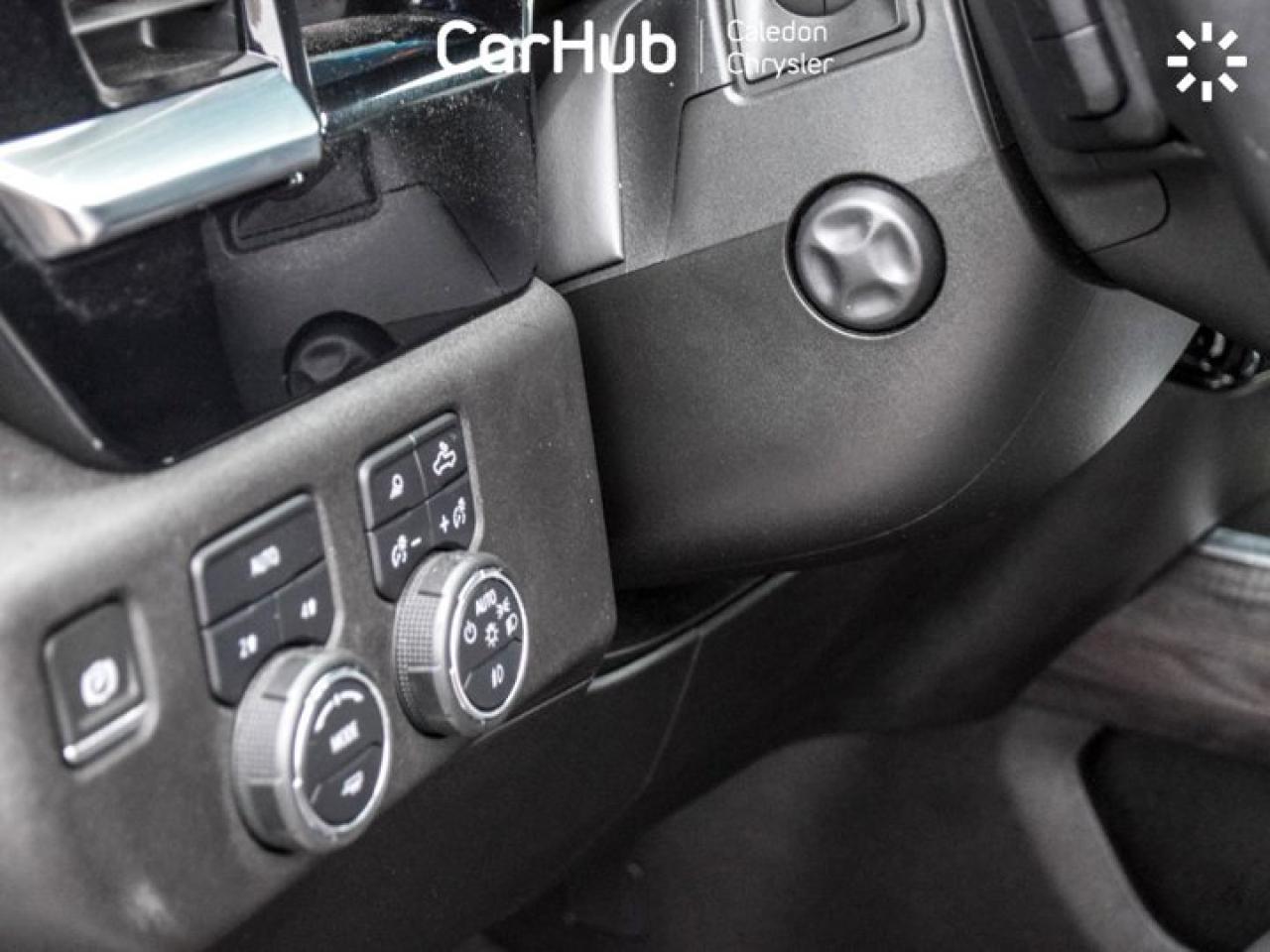 2023 Chevrolet Silverado 1500 LTZ 4WD Crew Cab 147" 5.3L  Leather Seats Sunroof 13.4"Display Photo