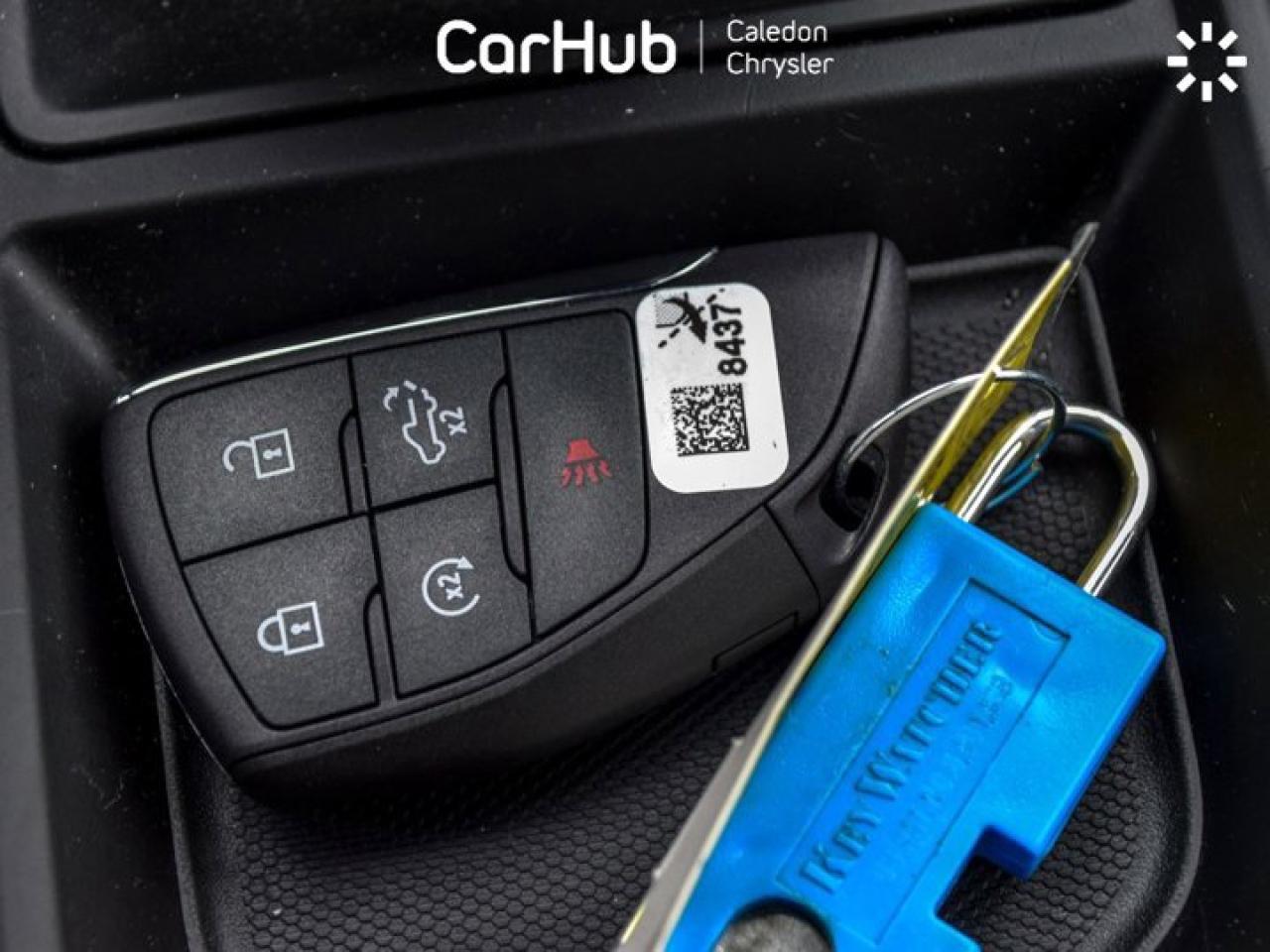 2023 Chevrolet Silverado 1500 LTZ 4WD Crew Cab 147" 5.3L  Leather Seats Sunroof 13.4"Display Photo