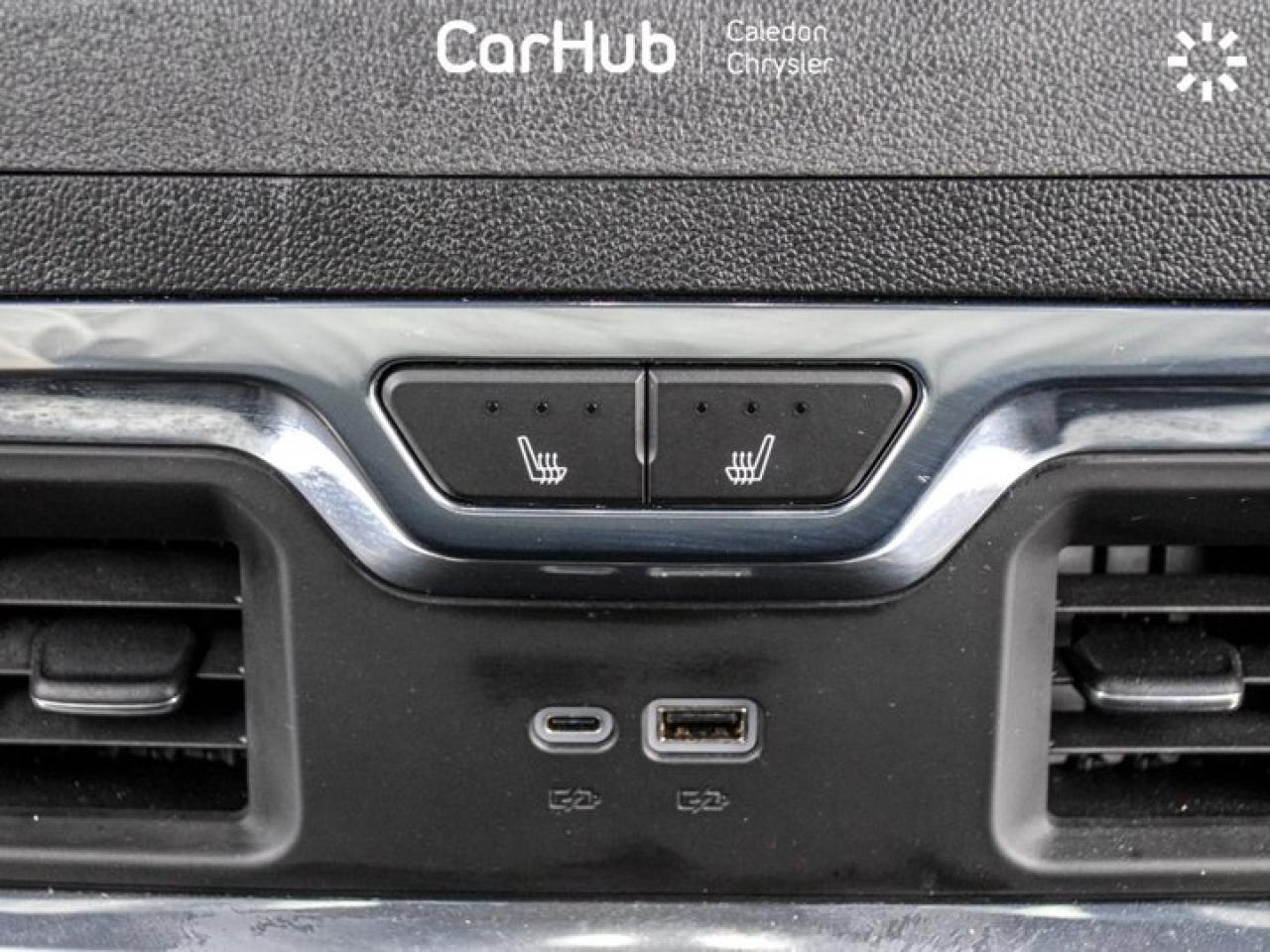 2023 Chevrolet Silverado 1500 LTZ 4WD Crew Cab 147" 5.3L  Leather Seats Sunroof 13.4"Display Photo