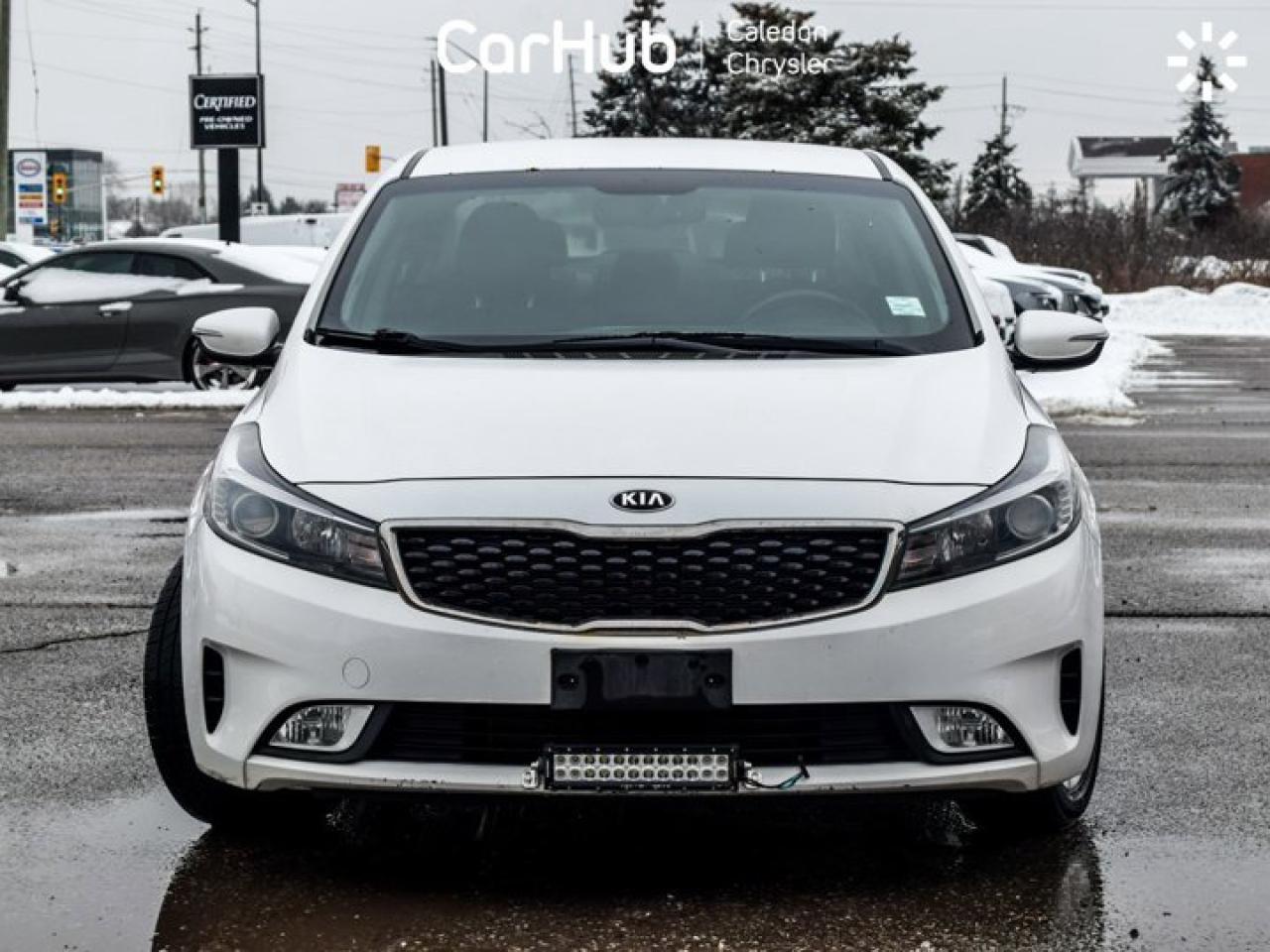 2017 Kia Forte EX Heated Front Seats Bluetooth Backup Camera Photo