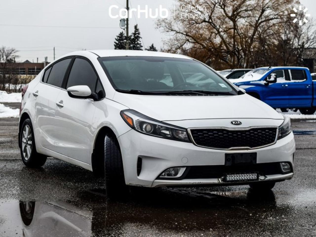 2017 Kia Forte EX Heated Front Seats Bluetooth Backup Camera Photo