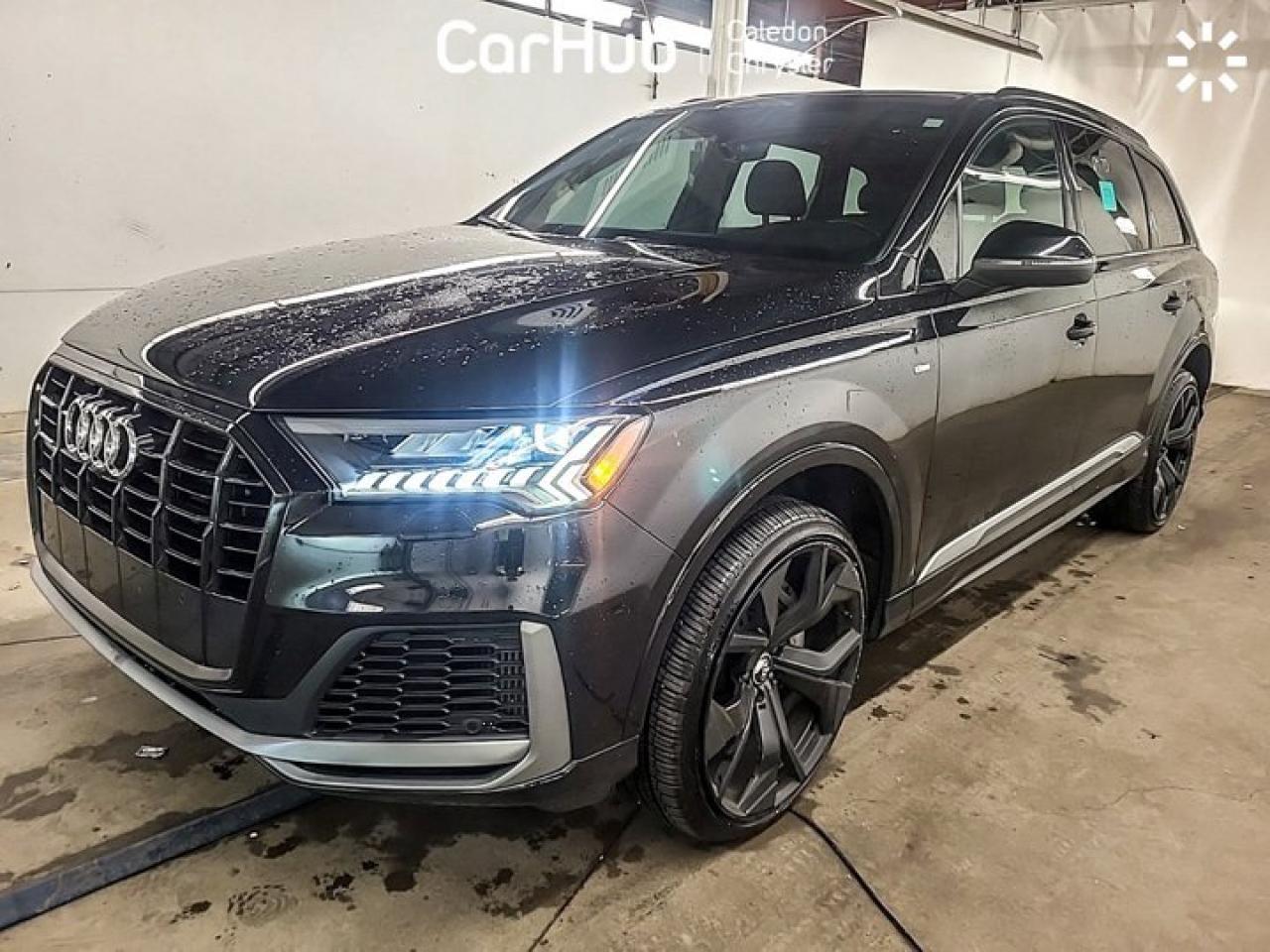 2023 Audi Q7 Komfort Photo