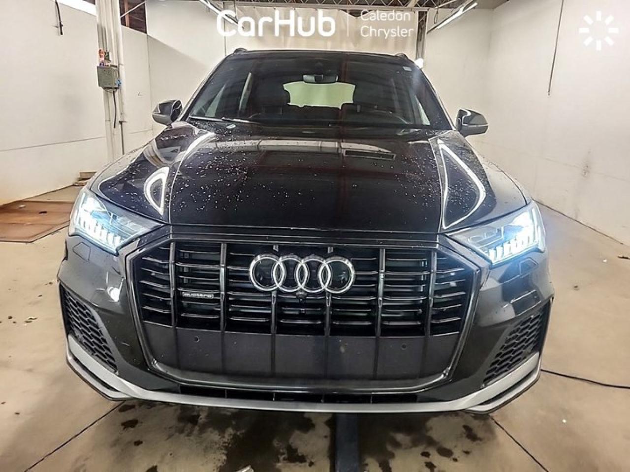 2023 Audi Q7 Komfort Photo2