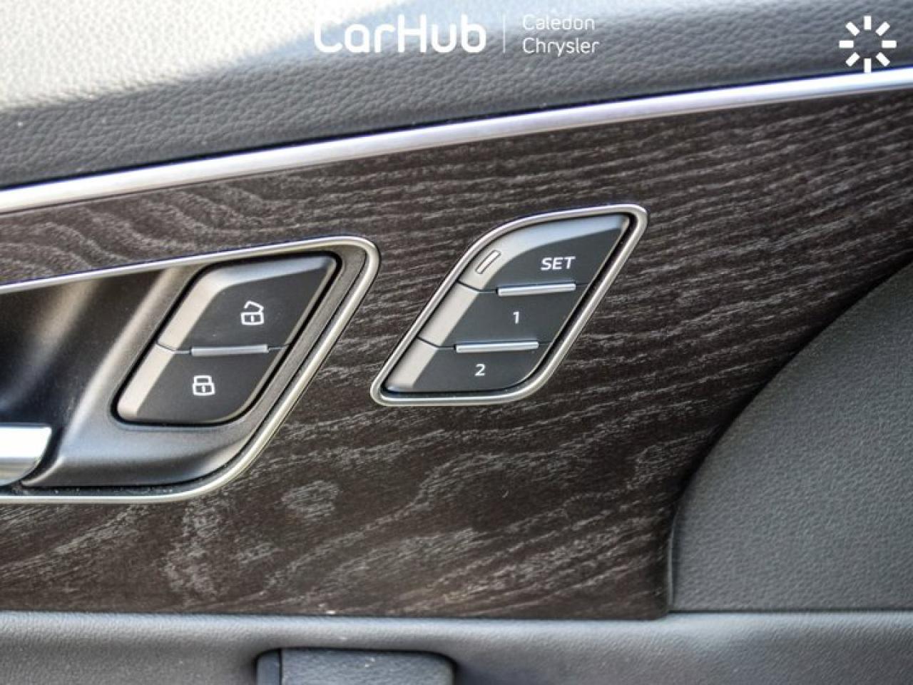 2023 Audi Q7 Komfort Quattro 7 Passenger Pano Sunroof Navi Leather Heated Front Seats Photo