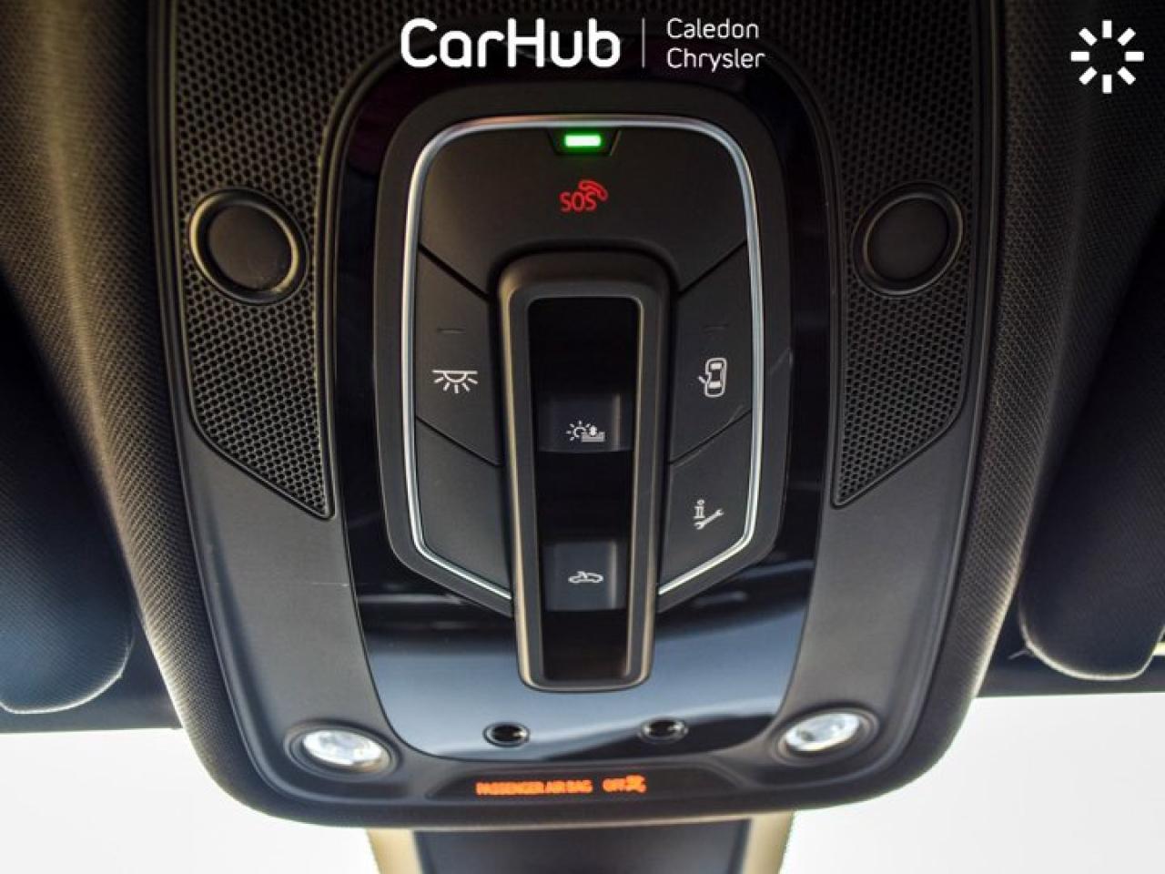 2023 Audi Q7 Komfort Quattro 7 Passenger Pano Sunroof Navi Leather Heated Front Seats Photo