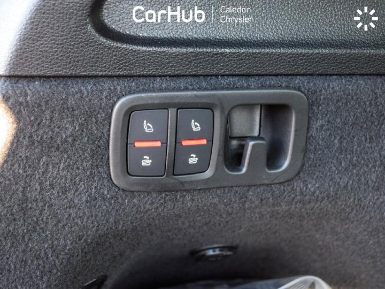 2023 Audi Q7 Komfort Quattro 7 Passenger Pano Sunroof Navi Leather Heated Front Seats Photo