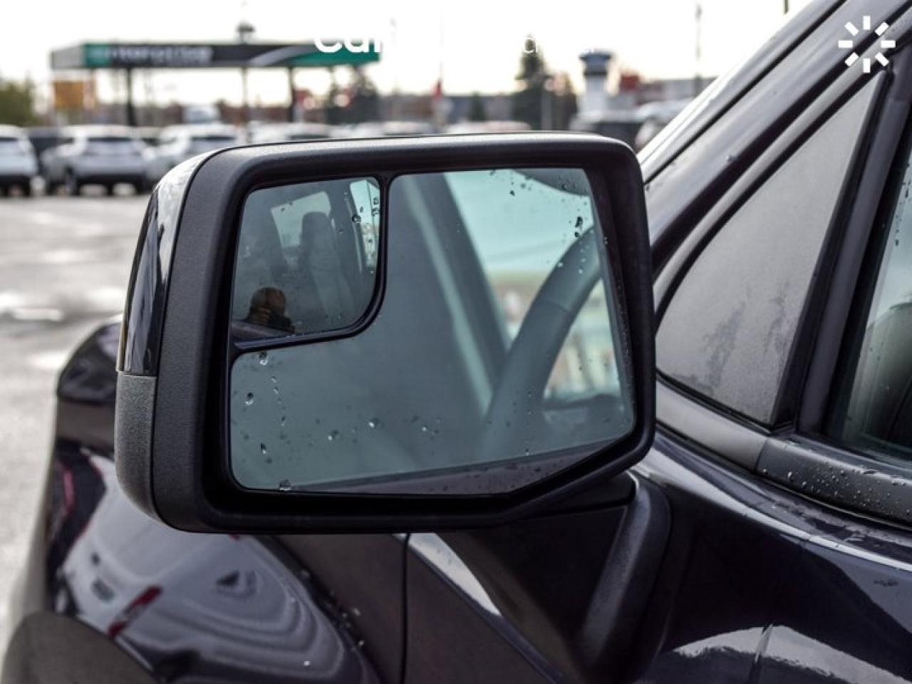 2024 Chevrolet Silverado 1500 RST4WD Crew Cab 147" 5.3L 13.4"Display Remote Start Alloy Photo