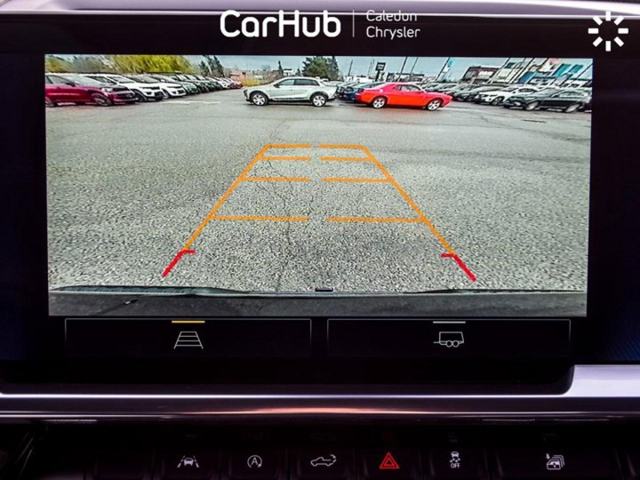 2024 Chevrolet Silverado 1500 RST4WD Crew Cab 147" 5.3L 13.4"Display Remote Start Alloy Photo