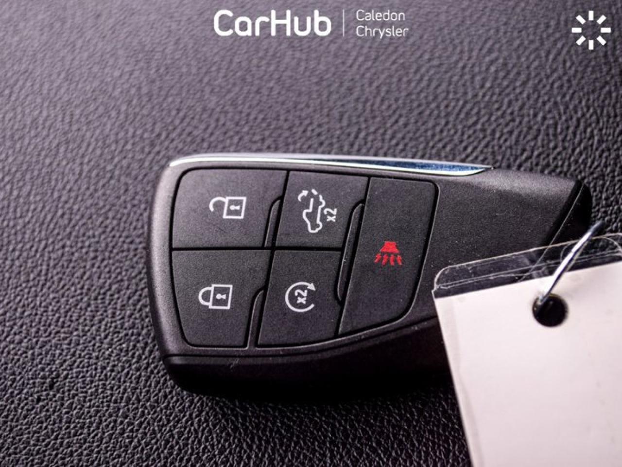 2024 Chevrolet Silverado 1500 RST4WD Crew Cab 147" 5.3L 13.4"Display Remote Start Alloy Photo